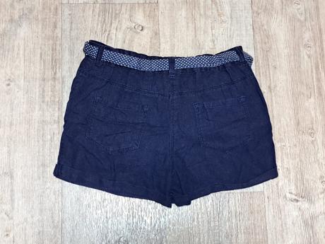 Lněné kraťasy, 140