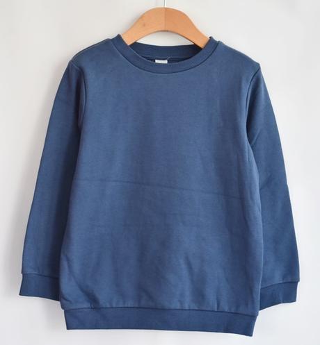 Mikina vel. 4 - 5 let, tu,110