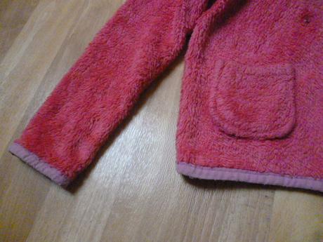 Hunatá mikina 5-6 lupilu, lupilu,116