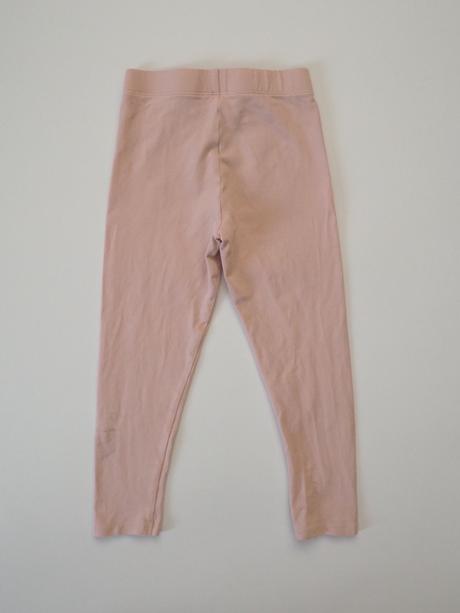 Legíny vel 110, nutmeg,110