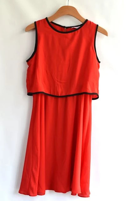 Šaty vel. 12 let, m&co,152