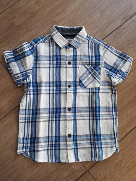 Košile next, next,98