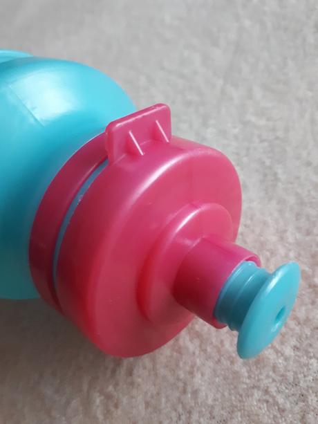 Plastová láhev frozen-ledové království - 500ml, 