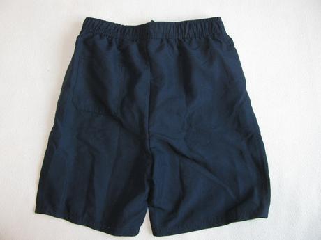 Koupací šortky,plavky, george,152