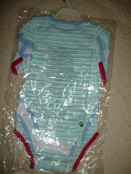 Body peppa pepina vel 3 měs, 62