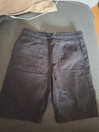 Riflové kraťasy značky  destination, vel. 140. r, 140