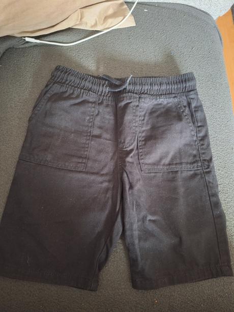 Riflové kraťasy značky  destination, vel. 140. r, 140