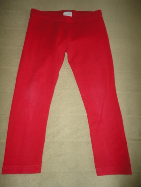 7/8 legíny next, vel. 8 let, next,128