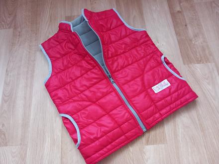 Vestička vel. 122 - 128, 122