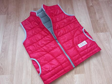 Vestička vel. 122 - 128, 122