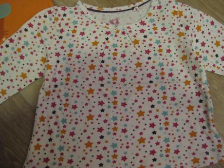 Trika, trička vel. 86/92, lupilu,86