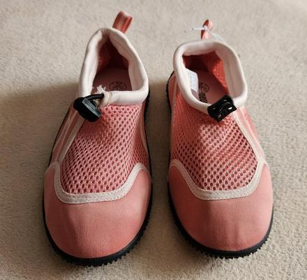 Nové dívčí boty do vody, vel.33, pepperts lidl, pepperts,33