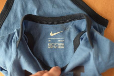 Body vel. 3m, nike,62