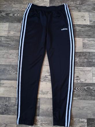 Tepláky adidas chlapecké, adidas,164