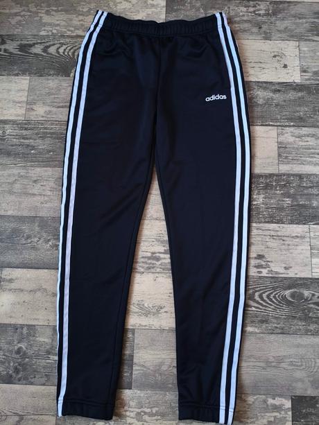 Tepláky adidas chlapecké, adidas,164