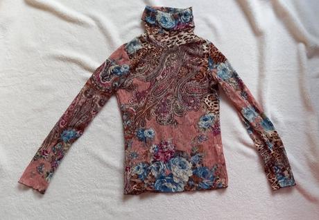 Sexy top - triko, xs