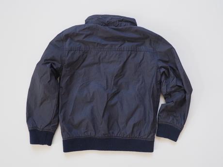 Přechodová bunda vel 110, debenhams,110