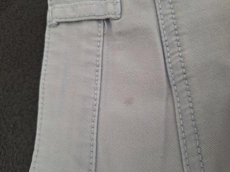 Dívčí kraťasy značky h&m, vel. 164., h&m,164