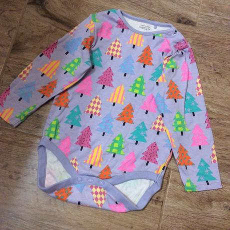 Bavlněné body se stromečky, next,92