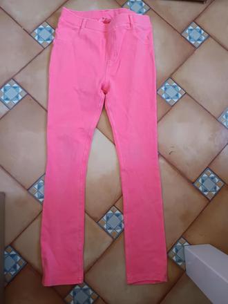 Jeggings hm - 140, h&m,140