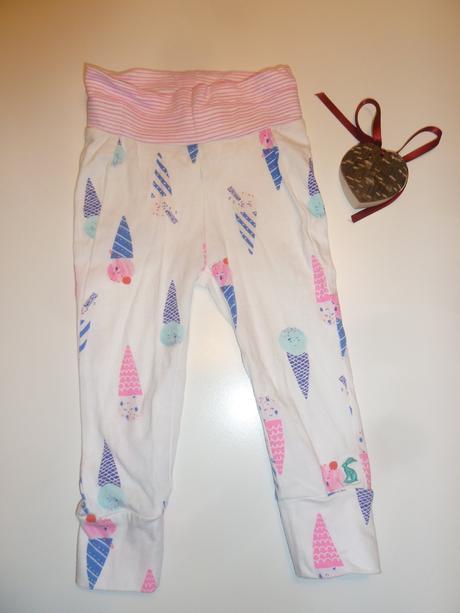 Zmrzlinkové legíny b, 68