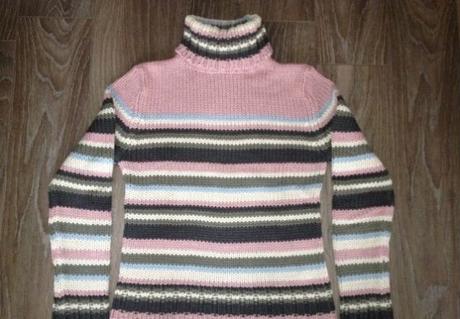 Svetr broadway, broadway,s