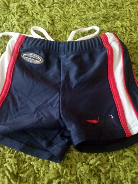 Plavky zn.beachwear, 92
