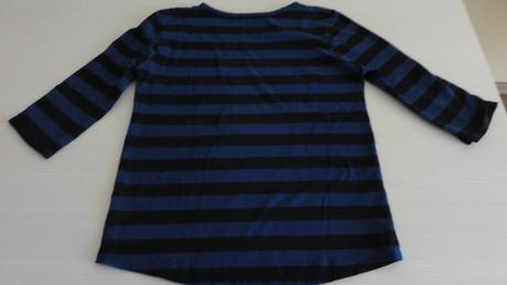 Tričko s 3/4 rukávem, f&f,146