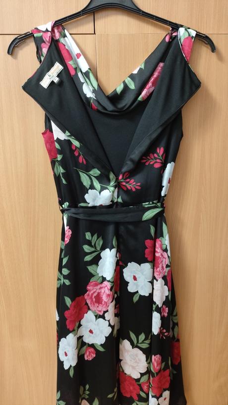 Dámské šaty billie & blossom, 40