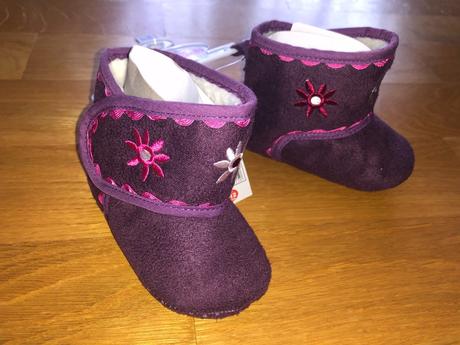 Baby sněhulky - flower design soft touch, soft touch,<17