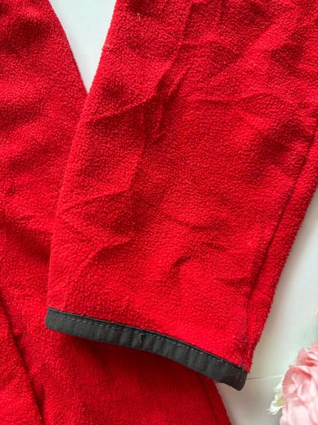 Cb/ mikina flecová dámská - v.m, m