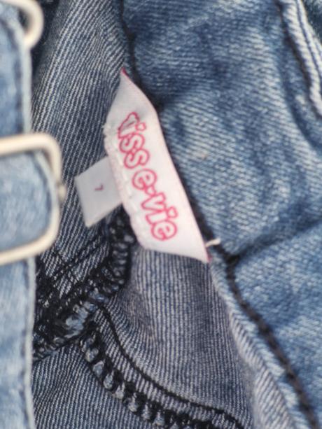 Laclová sukně, e-vie,122