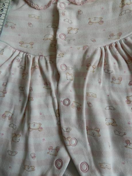 Overal s medvídky, ladybird,62