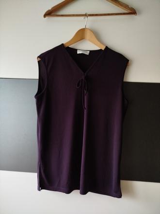 Tričko zn. doris streich vel.42, 42