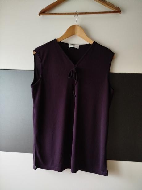 Tričko zn. doris streich vel.42, 42