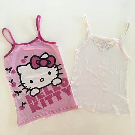 Spodní prádlo (3 - 4 roky), 104