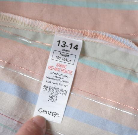 Top vel. 13 - 14 let, george,164