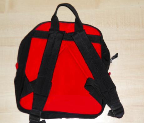 Top stav - original dětský batoh reebok, reebok