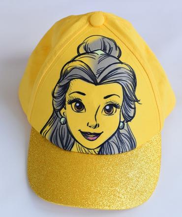 Kšiltovka vel. 4 - 8 let, disney,110