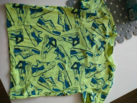 Dětské tričko, pepco,134