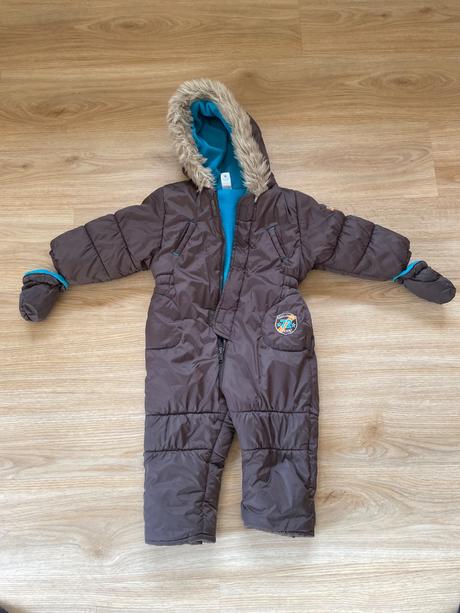 Zimni kombineza 86, c&a,86