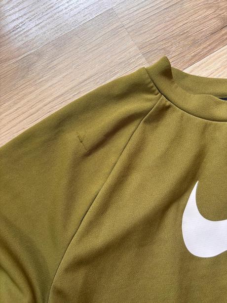 Běžecké funkční triko nike, nike,s
