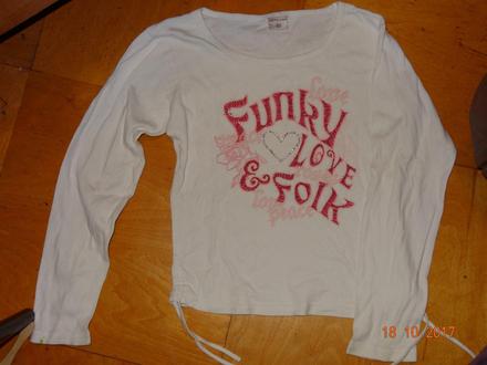 Dívčí halenka, cactus clone,146