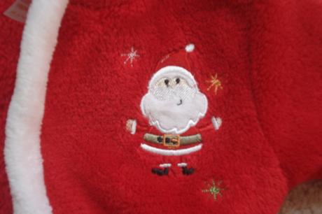 Župánek santík, baby,62