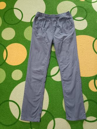 Slabé rifle, denim co,170