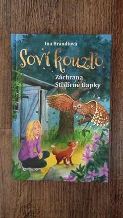Soví kouzlo,