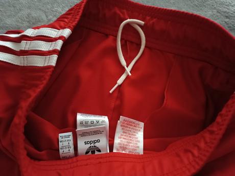 Tepláky adidas, adidas,158