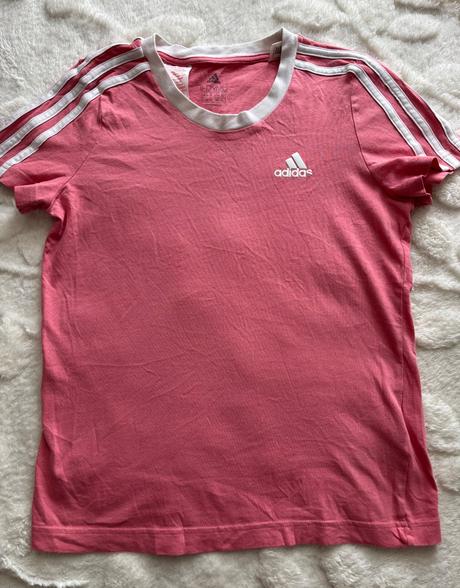 Triko adidas - v.11/12 let, adidas,152