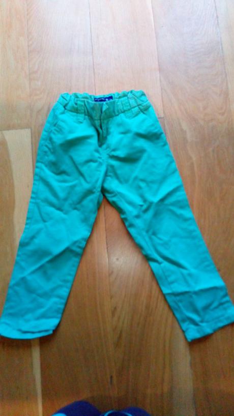 Kalhoty, reserved,98