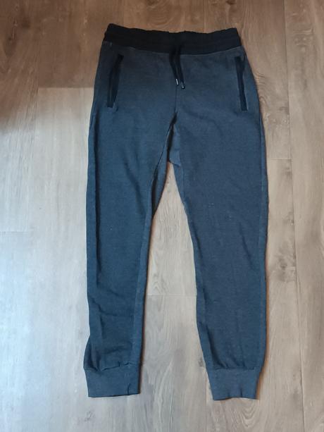 5x chlapecké tepláky, vel. 146/152/158, 146